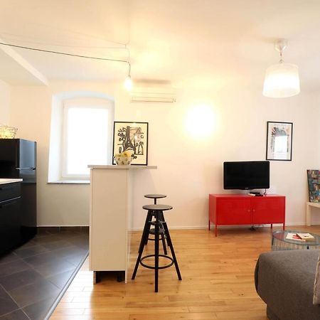 דירות רייקה Apartman Laval Trsat מראה חיצוני תמונה